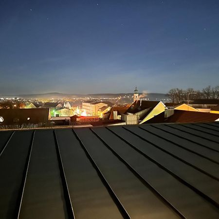 Luxus Loft Ueber Den Daechern Von Родинг Экстерьер фото